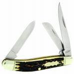 AMERICAN OUTDOOR BRANDS PRODUCTS CO Uncle Henry Signature Pocket Knife