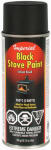 IMPERIAL Imperial KK0197 Stove Paint, Gas, Ketone, 12 fl-oz Aerosol Can OUTDOOR LIVING & POWER EQUIPMENT IMPERIAL