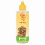 AMERICAN DISTRIBUTION & MFG Dog Eye Wash, 4 oz.