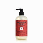 LIFESTYLE BRANDS Liquid Hand Soap, Tomato Vine Scent, 12.5 oz.