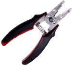ECM INDUSTRIES LLC Circuit Alert Wire Stripper, For 10-18 Wire