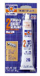 ITW GLOBAL BRANDS Form-A-Gasket #2 Sealant, 3 oz.