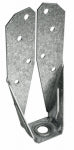 SIMPSON STRONG TIE Deck Tension Tie with Z-Max, with 1-1/2 In. Screws HARDWARE & FARM SUPPLIES SIMPSON STRONG TIE