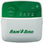 RAINBIRD NATIONAL SLS 6 Zone Indoor Smart Irrigation Controller Timer