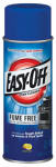 E.H. (US) LLC ACCT 7003 Easy-Off 6233887977 Oven Cleaner, 14.5 oz Aerosol Can, Liquid, Lemon, White CLEANING & JANITORIAL SUPPLIES E.H. (US) LLC ACCT 7003