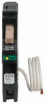 EATON CORPORATION Circuit Breaker, Combo Arc Fault With Trip Flag Indicator, 1 Pole, Type CH, 15-Amp ELECTRICAL EATON CORPORATION
