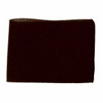 CLEVA INT'L TRADING LTD 5 to 16 Gallon Wet/Dry Vacuum Foam Wet Filter 1-Pk.