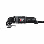 BLACK & DECKER/DEWALT Oscillating Multi-Tool