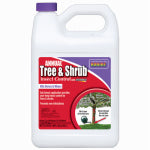 BONIDE Annual Tree & Shrub Insect Control with Systemaxx, 128 oz. Concentrate
