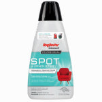 RUG DOCTOR LLC Spot & Upholstery Formula For Pro Portable Spot Cleaning Machines, 32 oz.