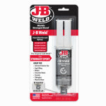 J-B WELD CO Original Epoxy Syringe, 25 ml