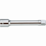 STANLEY CONSUMER TOOLS Socket Extension, Polished Chrome Vanadium Steel, 8-In., 3/4-In. Drive TOOLS STANLEY CONSUMER TOOLS   