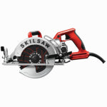 CHERVON NA/SKIL Lighweight Magnesium Worm Drive Circular Saw, 15 Amp, 7-1/4 In. TOOLS CHERVON NA/SKIL