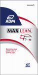 Hubbard Feeds Management Company Maxi Lean Swine Feed Pig Food, 50-Lbs. HARDWARE & FARM SUPPLIES Hubbard Feeds Management Company