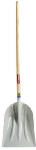 AMES COMPANIES, THE ABS Poly Scoop, 48-In. Handle LAWN & GARDEN AMES COMPANIES, THE