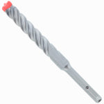 DIABLO Diablo Rebar Demon DMAPL4210 Hammer Drill Bit, 5/8 in Dia, 6 in OAL, Percussion, 4-Flute, 10 mm Dia Shank TOOLS DIABLO