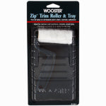 WOOSTER BRUSH Wooster R138-3 Trim Roller and Tray Kit PAINT WOOSTER BRUSH   