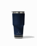 POUR CADDY VIBE, INC. 28OZ NAVY BLUE GO CADDY
