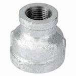 CODA RESOURCES LTD IMP 1/2 x 1/4 In. Galvanized Pipe Reducing Coupling PLUMBING, HEATING & VENTILATION CODA RESOURCES LTD IMP