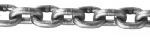 CAMPBELL CHAIN Campbell 0190424 Chain, 5/32 in, 50 ft L, 500 lb Working Load, 316L Stainless Steel, Bright HARDWARE & FARM SUPPLIES CAMPBELL CHAIN