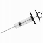 MR BAR B Q PRODUCTS LLC Seasoning / Marinade Injector