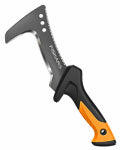 FISKARS Fiskars 385061-1001 Billhook, 13 in OAL, Steel Blade LAWN & GARDEN FISKARS