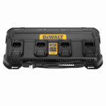 BLACK & DECKER/DEWALT 4 Amp Multiport Charger TOOLS BLACK & DECKER/DEWALT