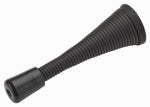 ASSA ABLOY AMERICAS RESIDENTIALI NC Doorstop, Wall-Mount, Spring, Oil-Rubbed Bronze, 3 In. HARDWARE & FARM SUPPLIES ASSA ABLOY AMERICAS RESIDENTIALI NC
