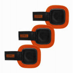 RAILER TOOLS MagMat Mini 2''x2'' Magnetic Tool Mat 3 pk TOOLS RAILER TOOLS