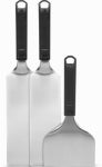WOLF STEEL ACQUISITION, LLC Griddle Starter 3-Piece Set OUTDOOR LIVING & POWER EQUIPMENT WOLF STEEL ACQUISITION, LLC
