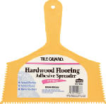 THE PITTSBURGH PAINTS CO. 8 In. Adhesive Spreader Knife