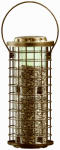 WOODSTREAM CORP Durable Squirrel-Proof Wild Bird Feeder, 5-Lb. Capacity