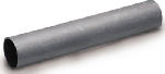 GB Gardner Bender HWT-0722 Heat Shrink Tubing, 3/4 in Pre-Shrink, 1/4 in Post-Shrink Dia, 6 in L, Polyolefin, Black ELECTRICAL GB