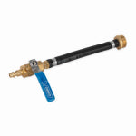 CAMCO MFG Water Blow-Out Hose Kit AUTOMOTIVE CAMCO MFG