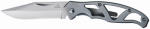 GERBER OUTDOOR LLC Mini Paraframe Pocket Knife, Stainless Steel, 2-1/4-In. Blade