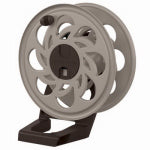 SUNCAST CORPORATION 125 ft. Sidetracker�� Wall Mount Hose Reel
