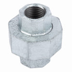 CODA RESOURCES LTD 3/8 In. Galvanized Pipe Union