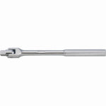 DEWALT DEWALT DWMT75296OSP Flex Handle Breaker Bar, 3/8 in Drive, 8 in L TOOLS DEWALT