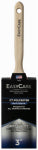 PREMIER PAINT ROLLER CO LLC Flat Sash Paint Brush, Wood Handle, 3 In. PAINT PREMIER PAINT ROLLER CO LLC