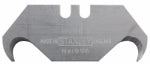 BLACK & DECKER/DEWALT Roofing Hook Blade, .025, 5-Pk.