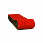 DIABLO Diablo DCB324050S02G Sanding Belt, 3 in W, 24 in L, 50 Grit, Coarse, Zirconium Abrasive TOOLS DIABLO