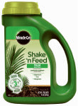 SCOTTS MIRACLE GRO Shake 'N Feed Palm Plant Food, 4.5 Lbs.
