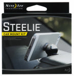 NITE IZE INC Steelie Car Phone Mounting Kit ELECTRICAL NITE IZE INC