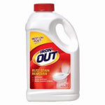 SUMMIT BRANDS Iron OUT IO65N Rust and Stain Remover, 4.75 lb, Powder, Mint, White CLEANING & JANITORIAL SUPPLIES SUMMIT BRANDS