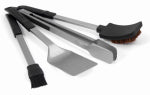 ONWARD MFG CO LTD/BROIL KING 4PC Tool Set