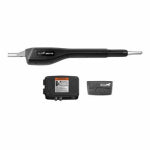 NICE NORTH AMERICA LLC Smart Automatic Single Leaf Gate Opener, Medium Duty HARDWARE & FARM SUPPLIES NICE NORTH AMERICA LLC