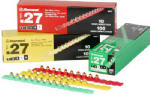 ITW BRANDS Green Strip Fastener Loads, .27 Caliber, 100-Ct.