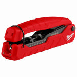 MILWAUKEE ELECTRIC TOOL CORP Coax Cable Compression Crimper