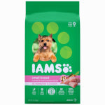 AMERICAN DISTRIBUTION & MFG Proactive Health Dry Dog Food, Small/Toy Breed, 7 Lbs.