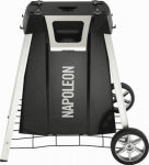 WOLF STEEL ACQUISITION, LLC TravelQ��� Stand for PRO285